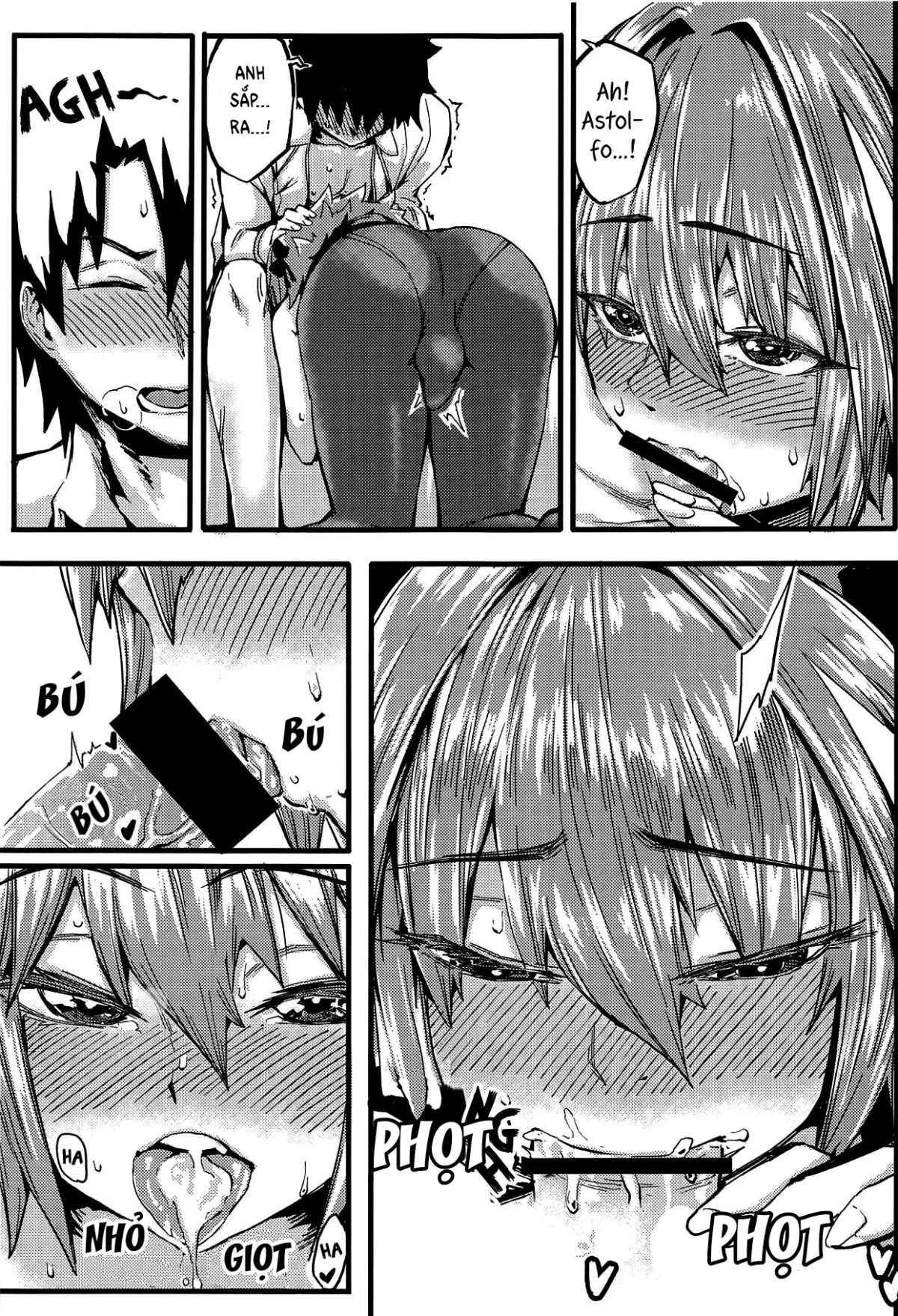 HentaiVN.net - Ảnh 10 - Em cũng vậy! ❤ [Me too; Boku mo da] - Oneshot(không in ấn)