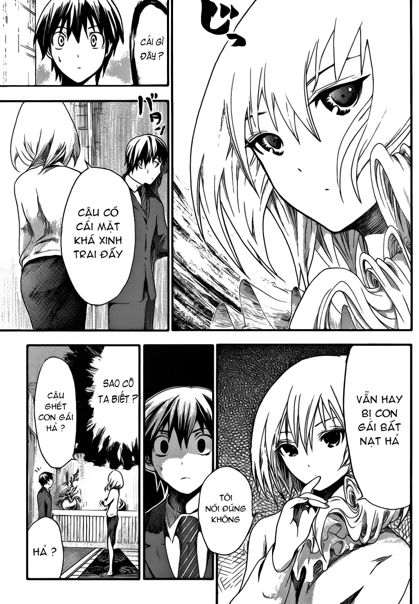 HentaiVN.net - Ảnh 16 - Chuyện chàng Minamoto [Minamoto-kun Monogatari; Minamoto-kun's Story; 源君物語] - Chap 1