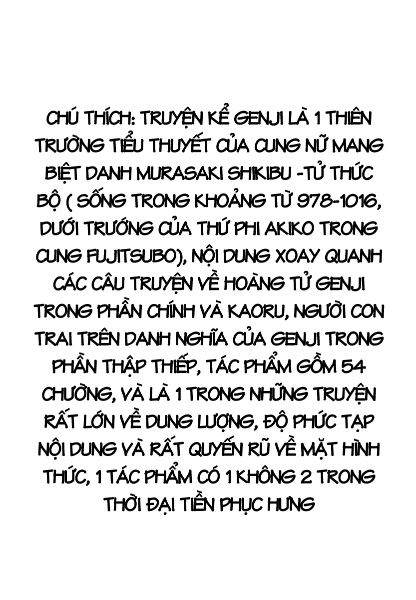 HentaiVN.net - Ảnh 20 - Chuyện chàng Minamoto [Minamoto-kun Monogatari; Minamoto-kun's Story; 源君物語] - Chap 1