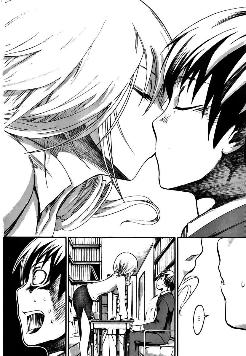 HentaiVN.net - Ảnh 3 - Chuyện chàng Minamoto [Minamoto-kun Monogatari; Minamoto-kun's Story; 源君物語] - Chap 2