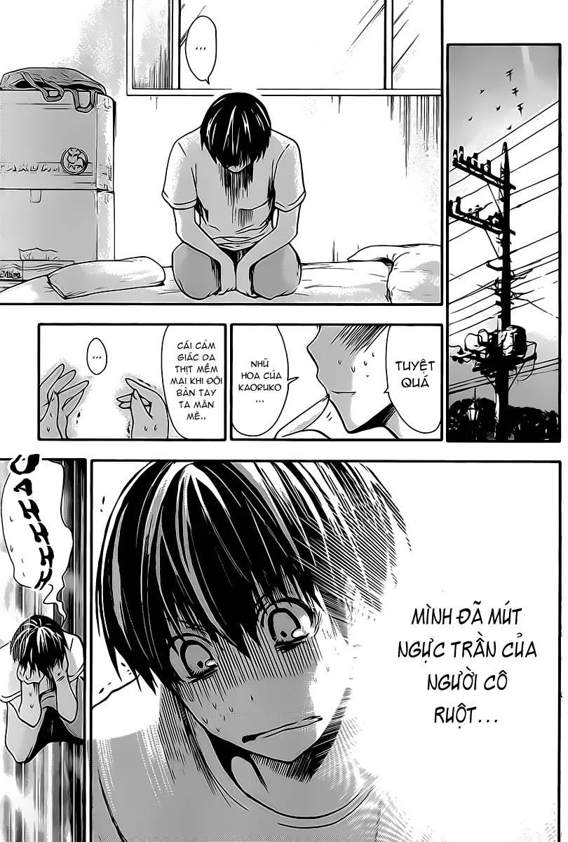 HentaiVN.net - Ảnh 5 - Chuyện chàng Minamoto [Minamoto-kun Monogatari; Minamoto-kun's Story; 源君物語] - Chap 15