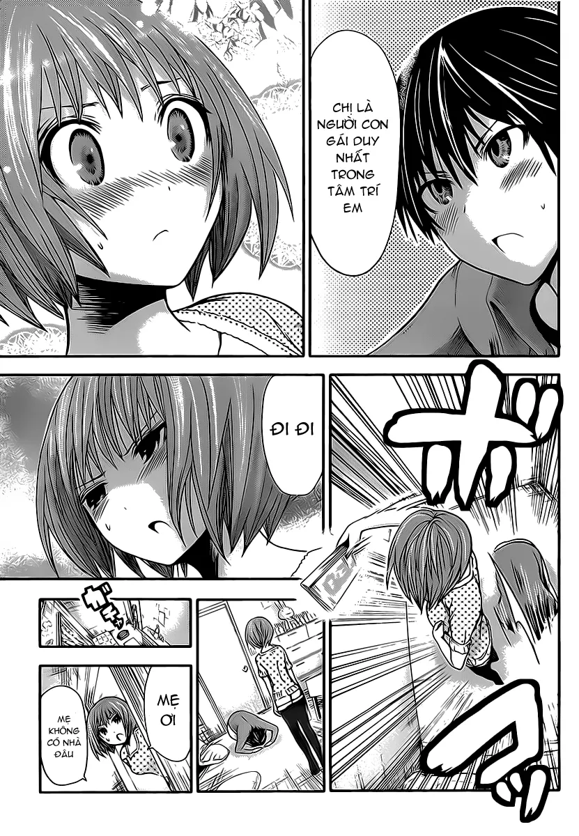 HentaiVN.net - Ảnh 3 - Chuyện chàng Minamoto [Minamoto-kun Monogatari; Minamoto-kun's Story; 源君物語] - Chap 20