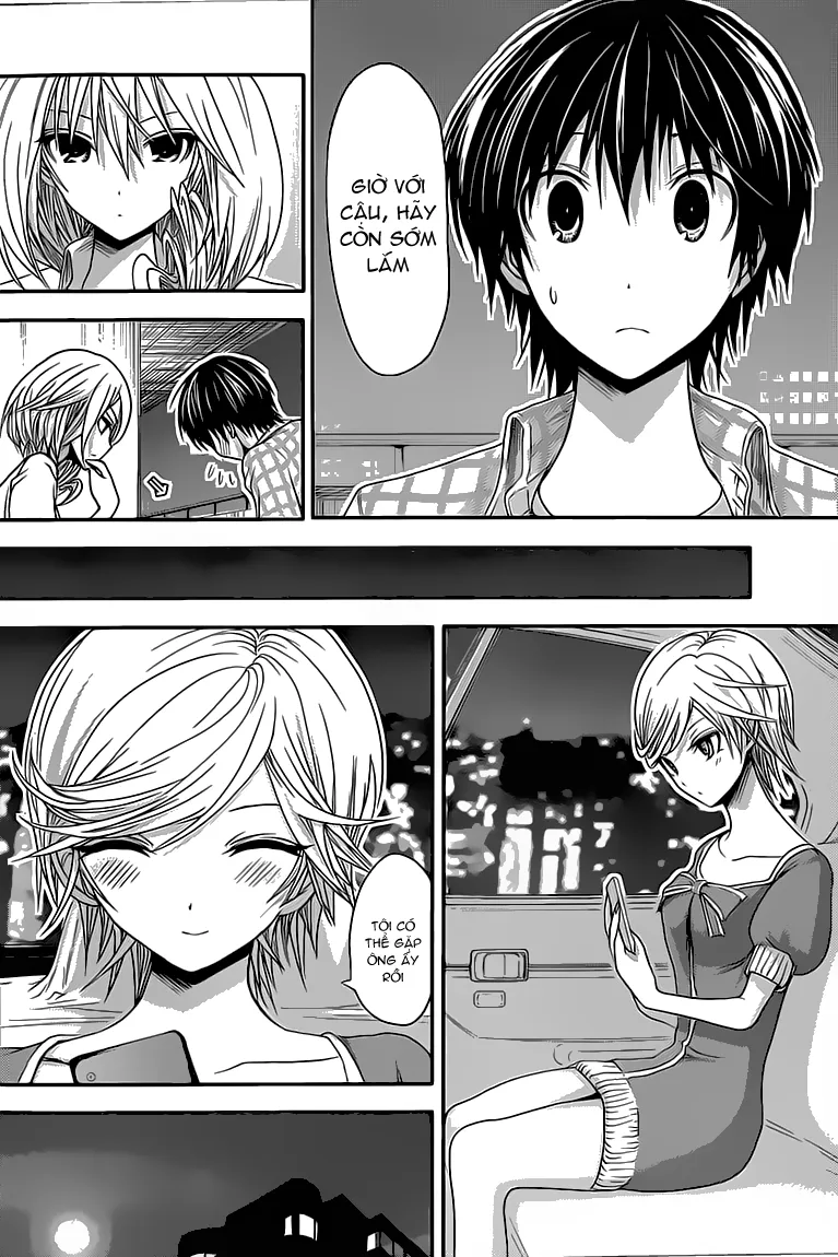 HentaiVN.net - Ảnh 8 - Chuyện chàng Minamoto [Minamoto-kun Monogatari; Minamoto-kun's Story; 源君物語] - Chap 37