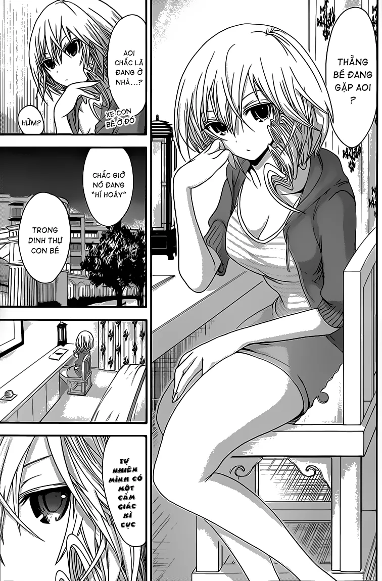 HentaiVN.net - Ảnh 5 - Chuyện chàng Minamoto [Minamoto-kun Monogatari; Minamoto-kun's Story; 源君物語] - Chap 45
