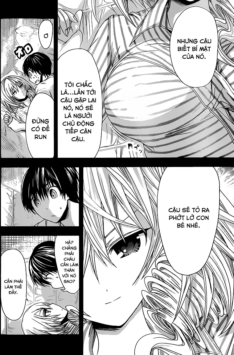 HentaiVN.net - Ảnh 5 - Chuyện chàng Minamoto [Minamoto-kun Monogatari; Minamoto-kun's Story; 源君物語] - Chap 59