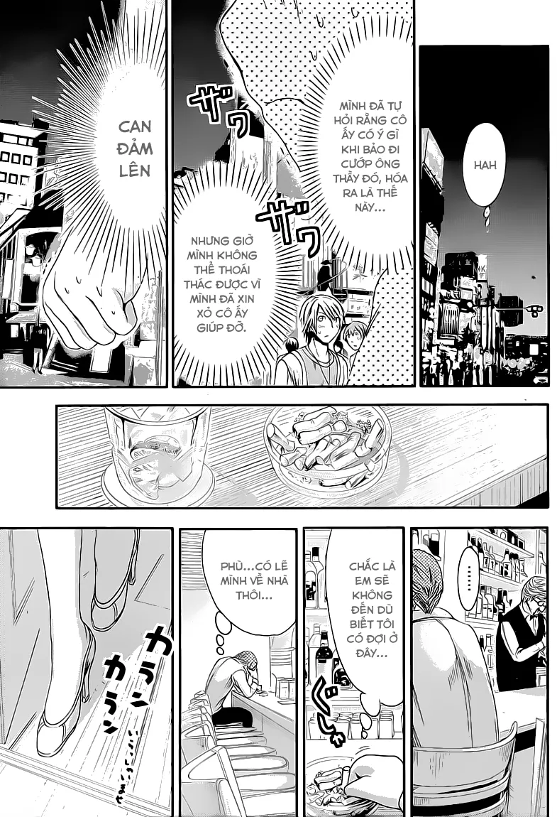 HentaiVN.net - Ảnh 7 - Chuyện chàng Minamoto [Minamoto-kun Monogatari; Minamoto-kun's Story; 源君物語] - Chap 62
