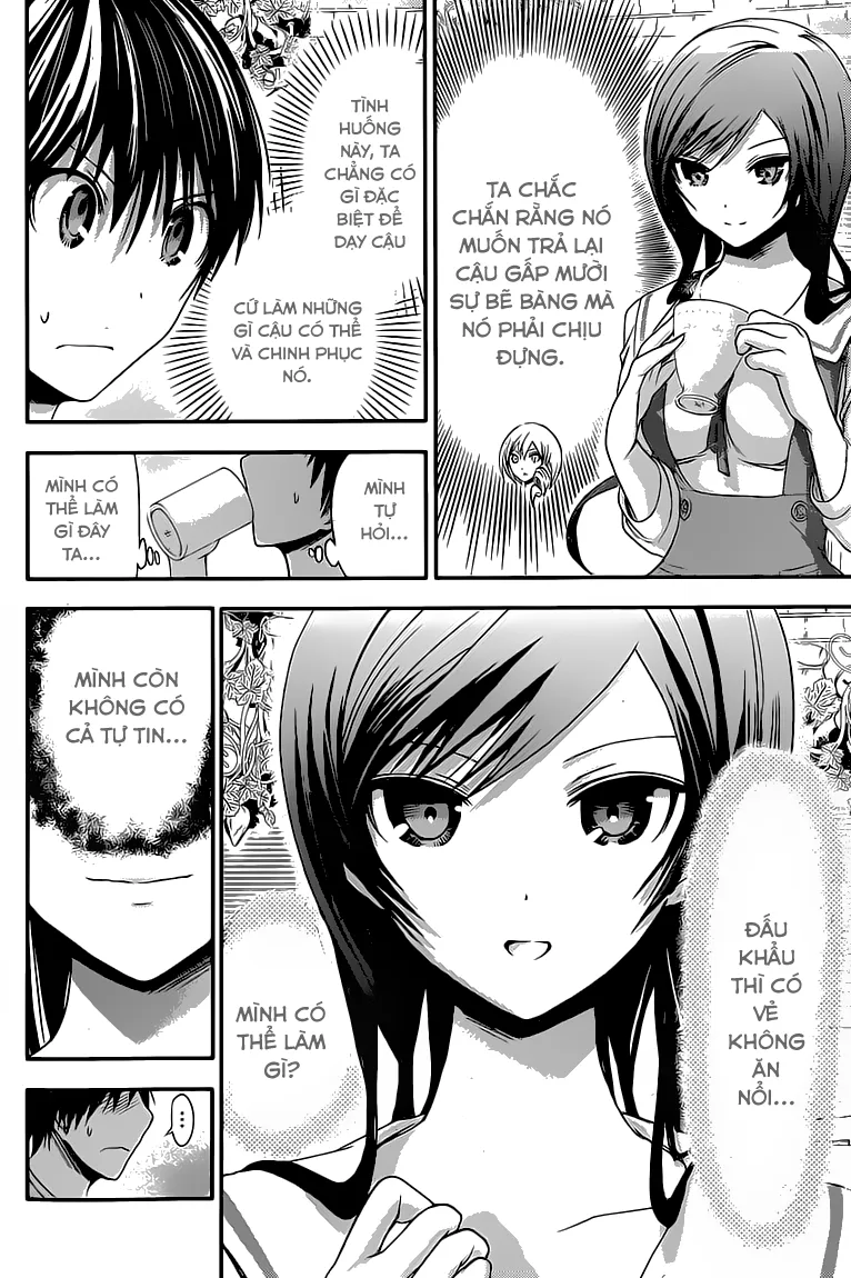 HentaiVN.net - Ảnh 4 - Chuyện chàng Minamoto [Minamoto-kun Monogatari; Minamoto-kun's Story; 源君物語] - Chap 64