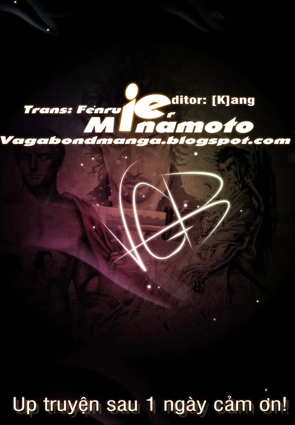 HentaiVN.net - Ảnh 10 - Chuyện chàng Minamoto [Minamoto-kun Monogatari; Minamoto-kun's Story; 源君物語] - Chap 70