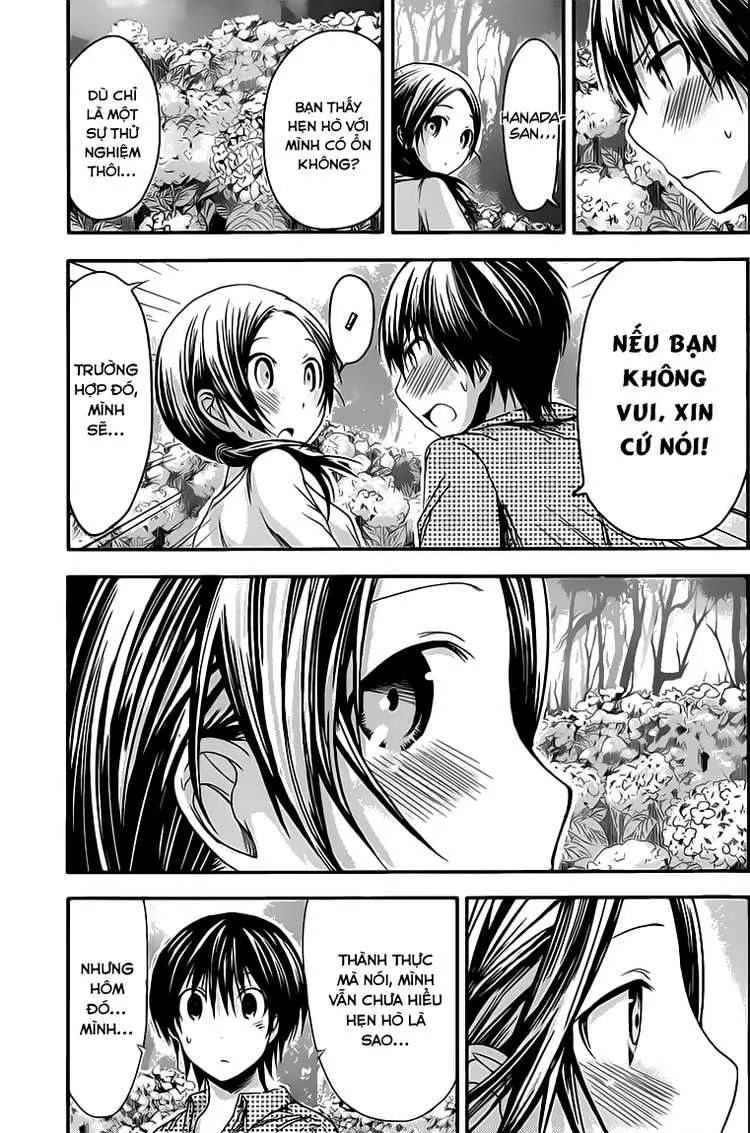 HentaiVN.net - Ảnh 7 - Chuyện chàng Minamoto [Minamoto-kun Monogatari; Minamoto-kun's Story; 源君物語] - Chap 72