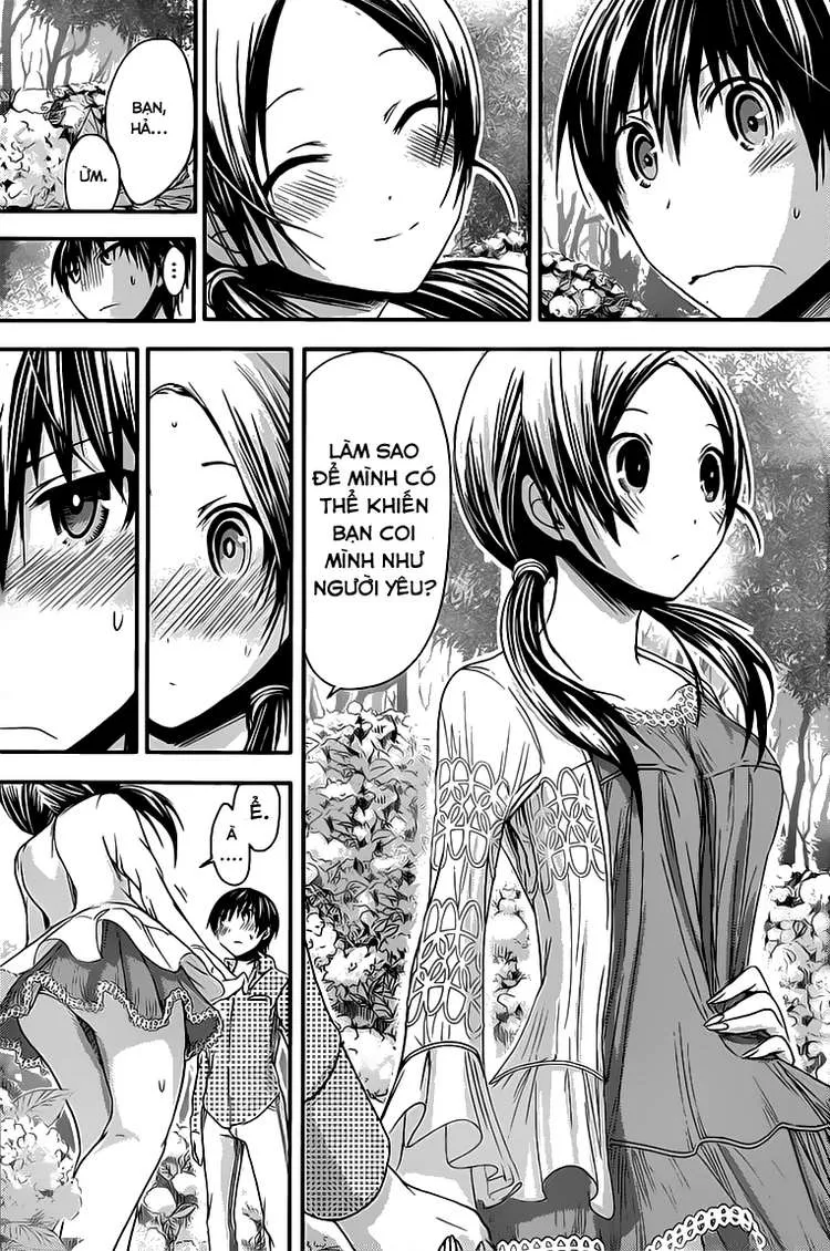 HentaiVN.net - Ảnh 9 - Chuyện chàng Minamoto [Minamoto-kun Monogatari; Minamoto-kun's Story; 源君物語] - Chap 72