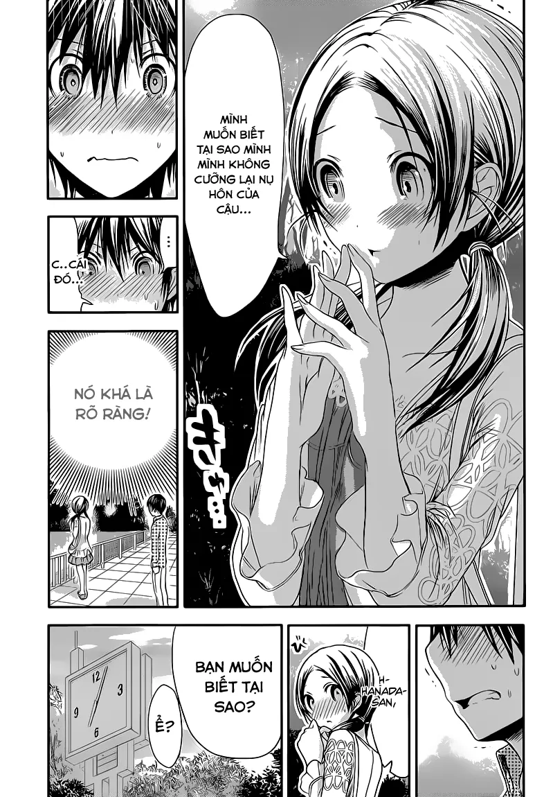 HentaiVN.net - Ảnh 3 - Chuyện chàng Minamoto [Minamoto-kun Monogatari; Minamoto-kun's Story; 源君物語] - Chap 74