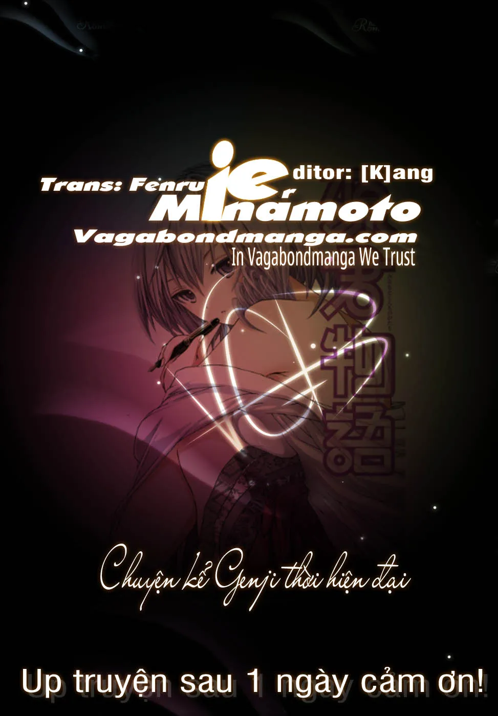 HentaiVN.net - Ảnh 10 - Chuyện chàng Minamoto [Minamoto-kun Monogatari; Minamoto-kun's Story; 源君物語] - Chap 75