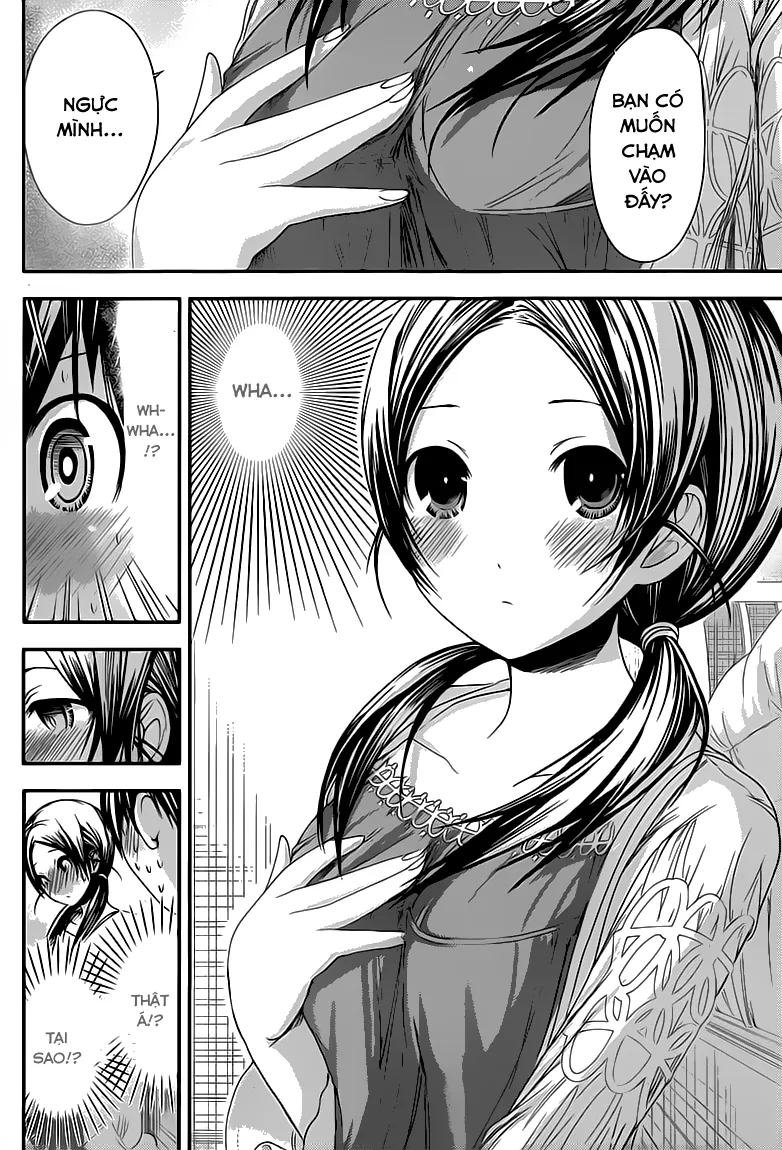 HentaiVN.net - Ảnh 7 - Chuyện chàng Minamoto [Minamoto-kun Monogatari; Minamoto-kun's Story; 源君物語] - Chap 75