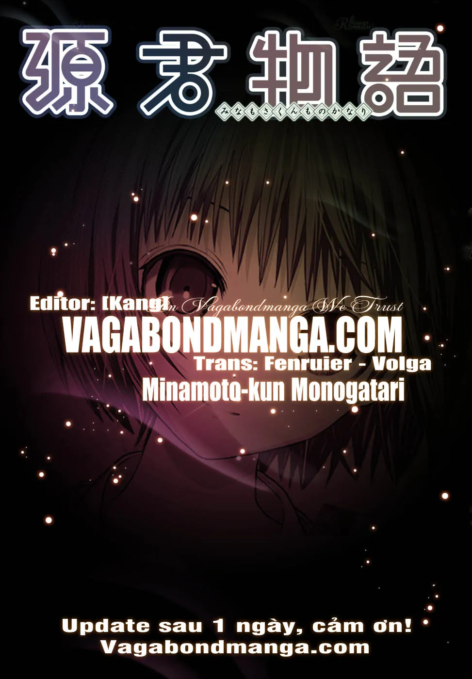 HentaiVN.net - Ảnh 10 - Chuyện chàng Minamoto [Minamoto-kun Monogatari; Minamoto-kun's Story; 源君物語] - Chap 80