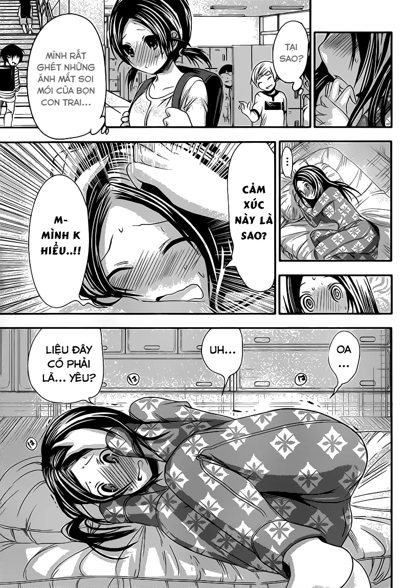 HentaiVN.net - Ảnh 8 - Chuyện chàng Minamoto [Minamoto-kun Monogatari; Minamoto-kun's Story; 源君物語] - Chap 80