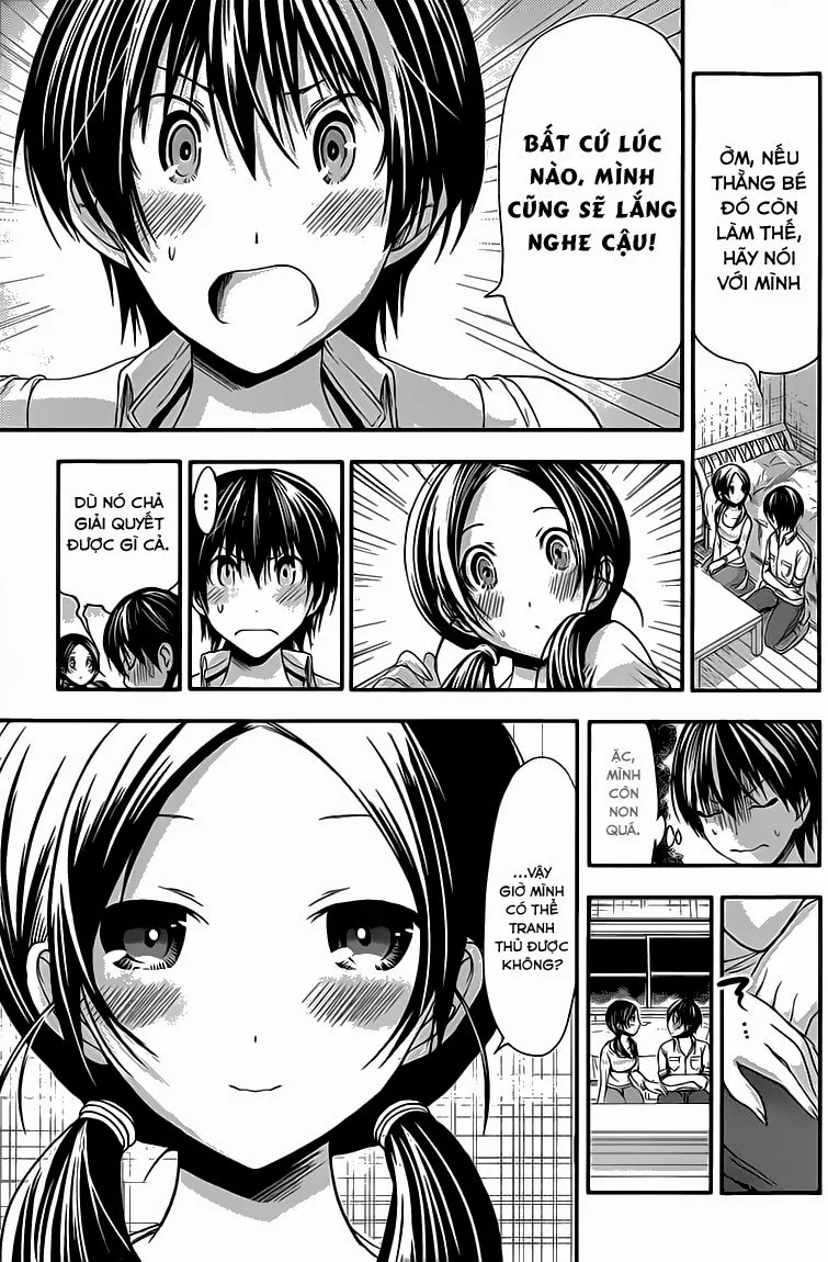 HentaiVN.net - Ảnh 7 - Chuyện chàng Minamoto [Minamoto-kun Monogatari; Minamoto-kun's Story; 源君物語] - Chap 82