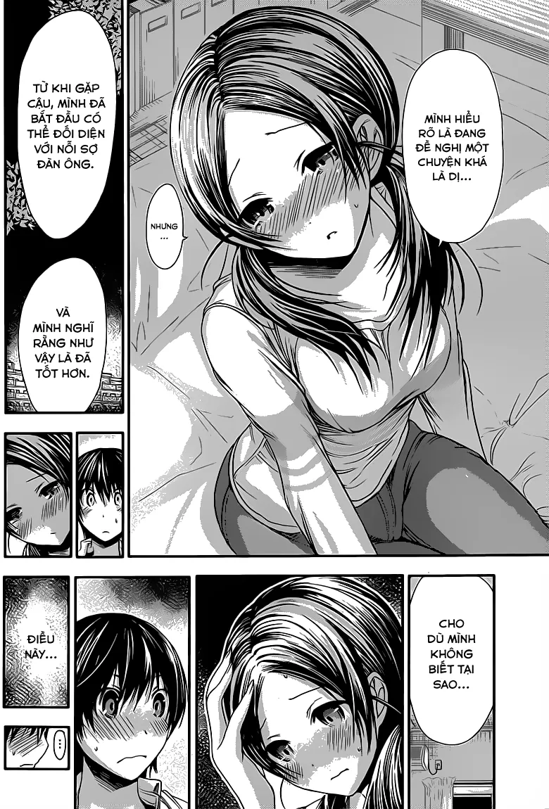 HentaiVN.net - Ảnh 5 - Chuyện chàng Minamoto [Minamoto-kun Monogatari; Minamoto-kun's Story; 源君物語] - Chap 83