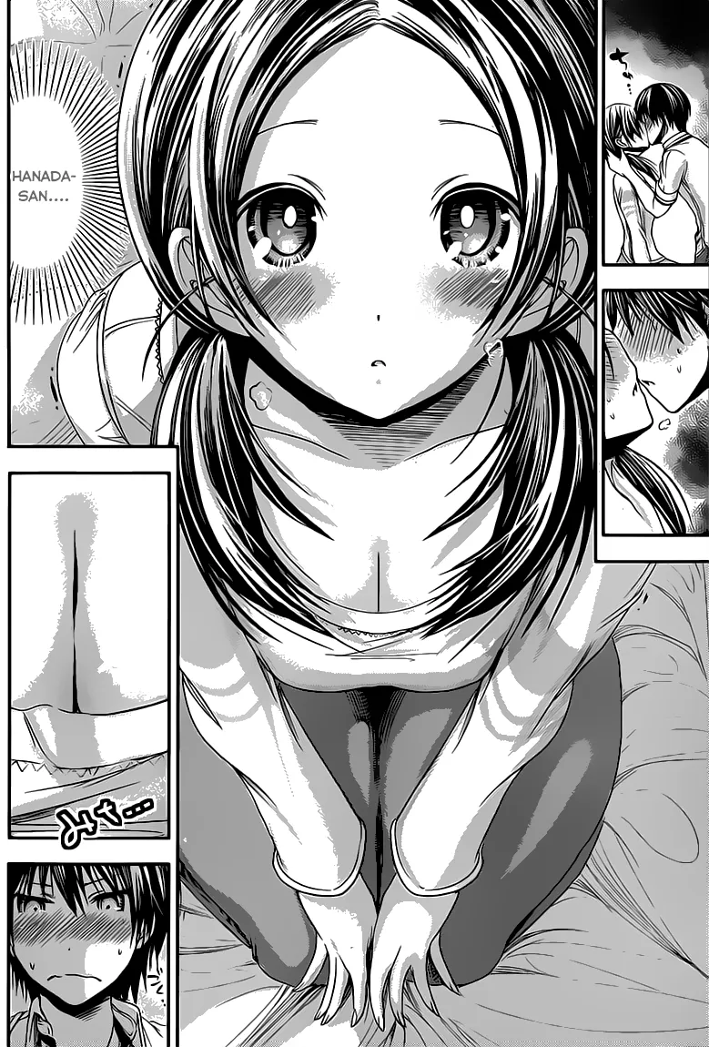 HentaiVN.net - Ảnh 7 - Chuyện chàng Minamoto [Minamoto-kun Monogatari; Minamoto-kun's Story; 源君物語] - Chap 83