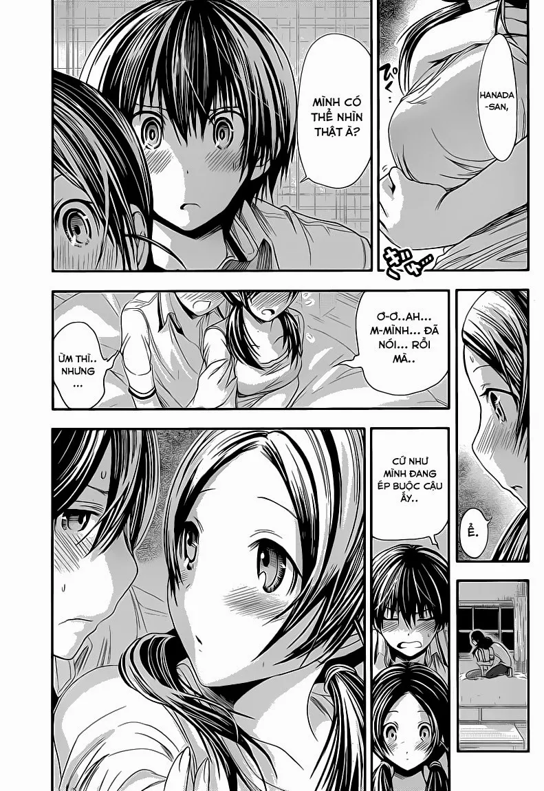 HentaiVN.net - Ảnh 5 - Chuyện chàng Minamoto [Minamoto-kun Monogatari; Minamoto-kun's Story; 源君物語] - Chap 84