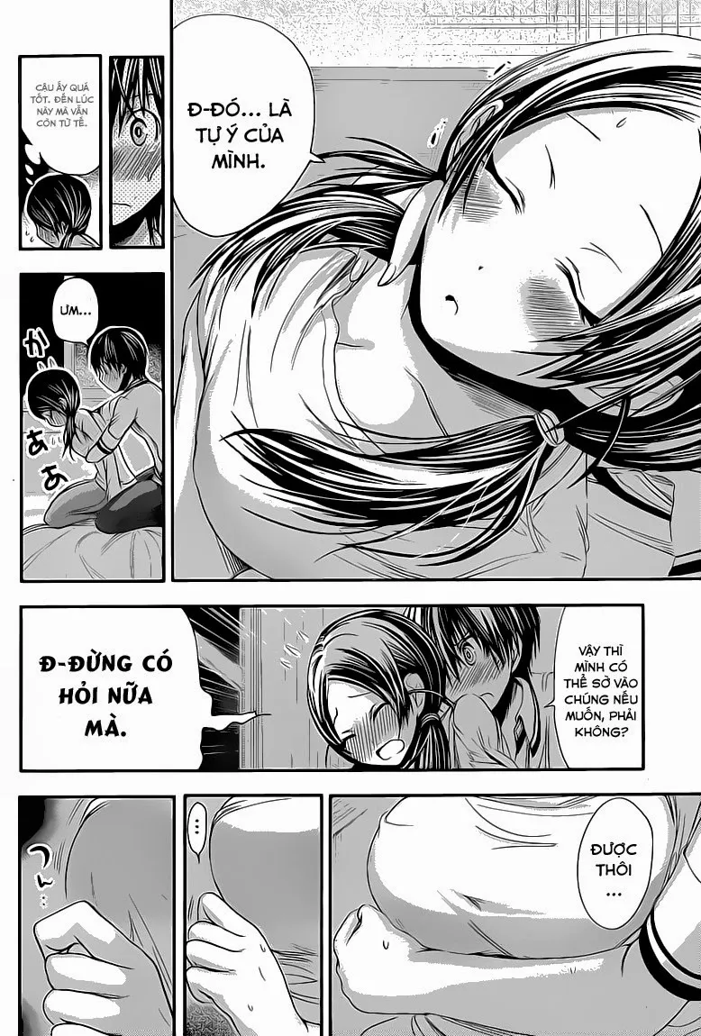 HentaiVN.net - Ảnh 6 - Chuyện chàng Minamoto [Minamoto-kun Monogatari; Minamoto-kun's Story; 源君物語] - Chap 84