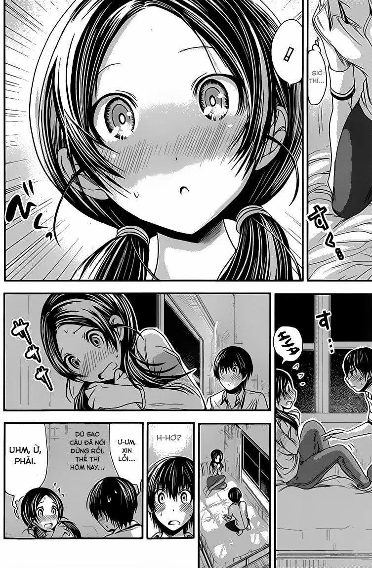 HentaiVN.net - Ảnh 4 - Chuyện chàng Minamoto [Minamoto-kun Monogatari; Minamoto-kun's Story; 源君物語] - Chap 85