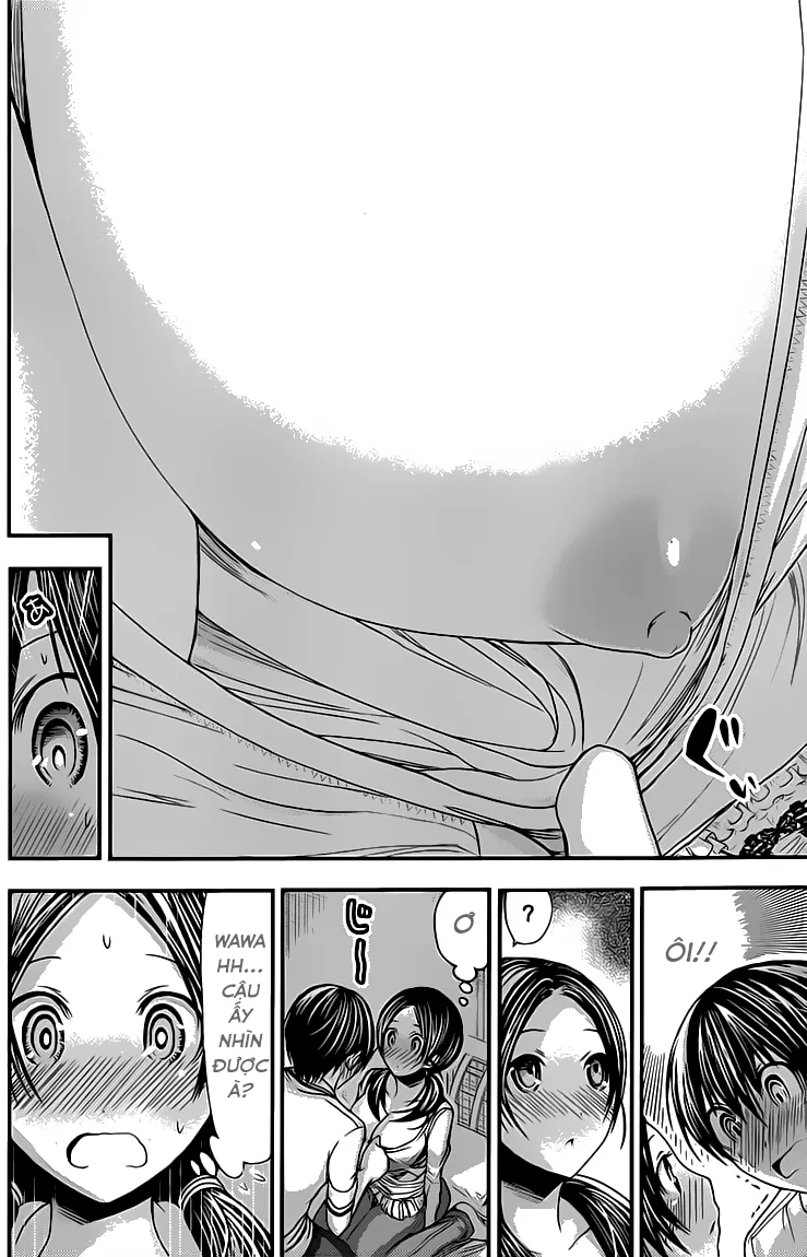 HentaiVN.net - Ảnh 5 - Chuyện chàng Minamoto [Minamoto-kun Monogatari; Minamoto-kun's Story; 源君物語] - Chap 86
