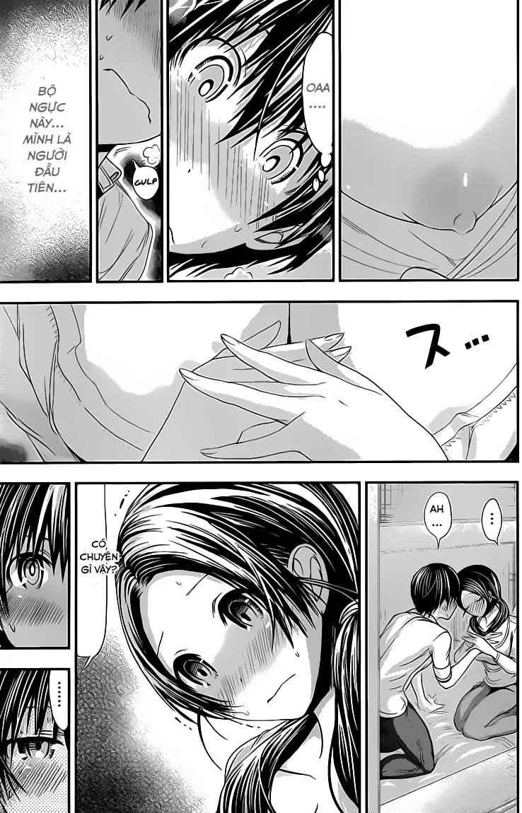 HentaiVN.net - Ảnh 6 - Chuyện chàng Minamoto [Minamoto-kun Monogatari; Minamoto-kun's Story; 源君物語] - Chap 86