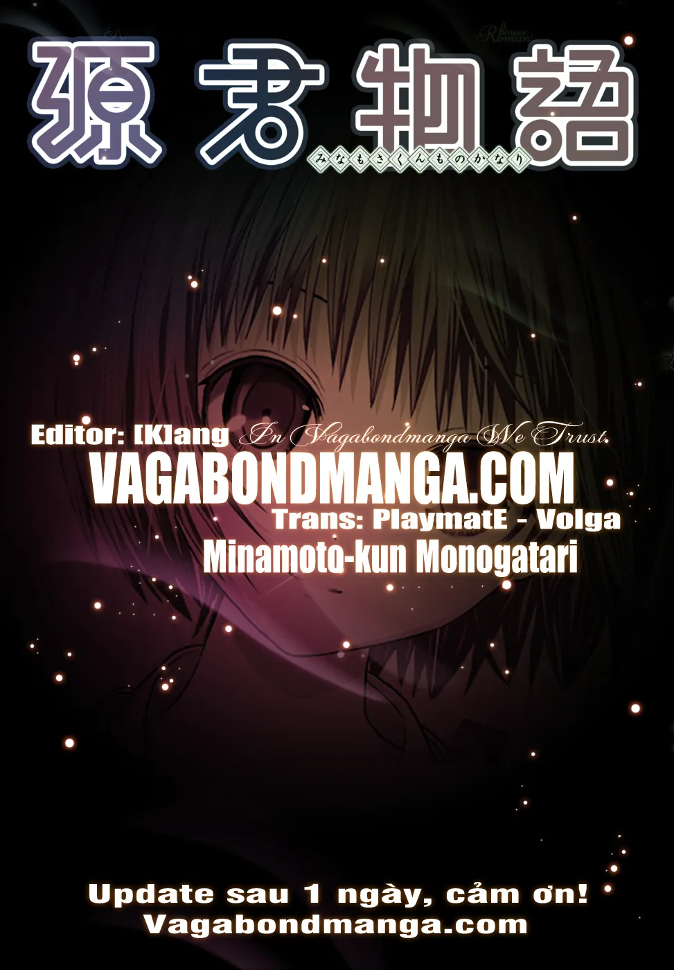 HentaiVN.net - Ảnh 10 - Chuyện chàng Minamoto [Minamoto-kun Monogatari; Minamoto-kun's Story; 源君物語] - Chap 87