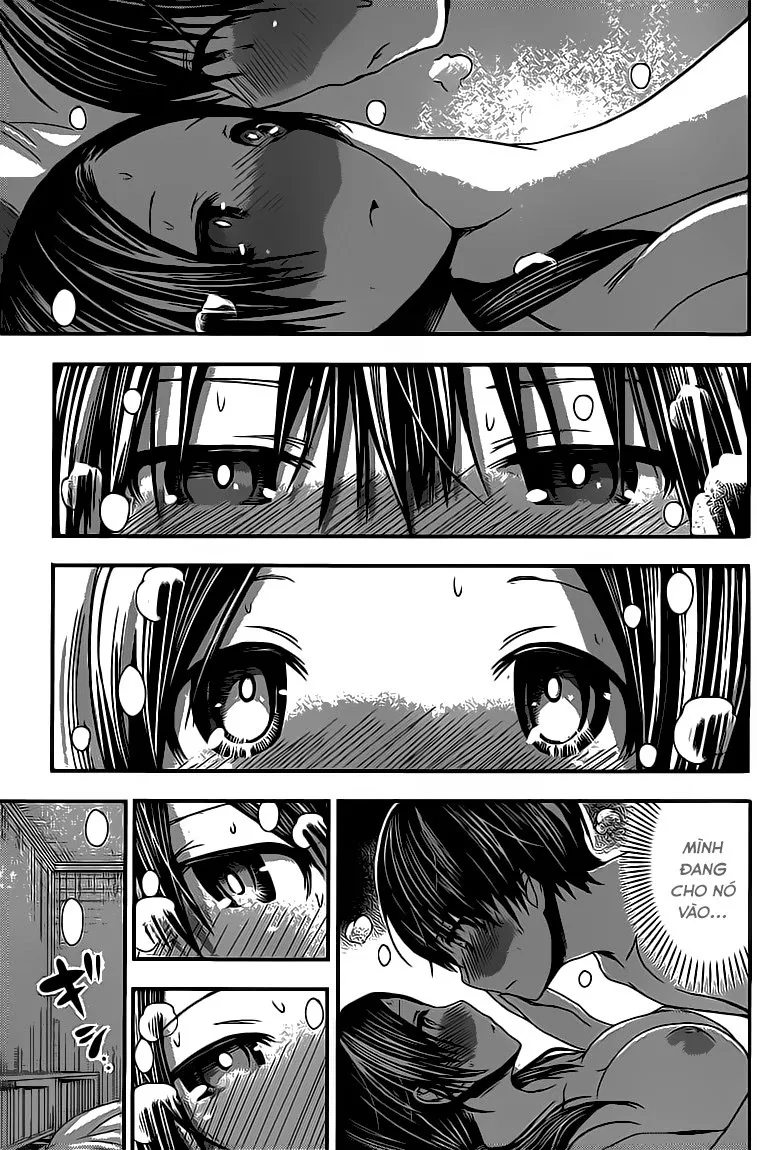 HentaiVN.net - Ảnh 9 - Chuyện chàng Minamoto [Minamoto-kun Monogatari; Minamoto-kun's Story; 源君物語] - Chap 89
