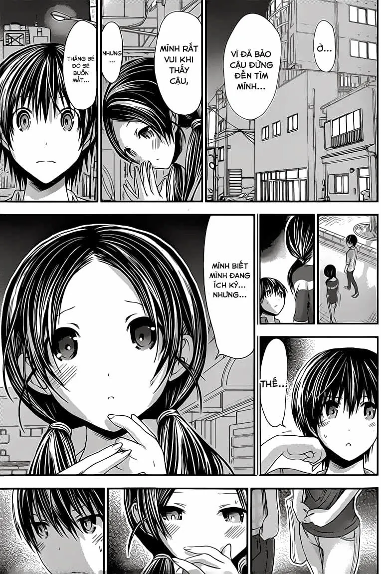 HentaiVN.net - Ảnh 9 - Chuyện chàng Minamoto [Minamoto-kun Monogatari; Minamoto-kun's Story; 源君物語] - Chap 91