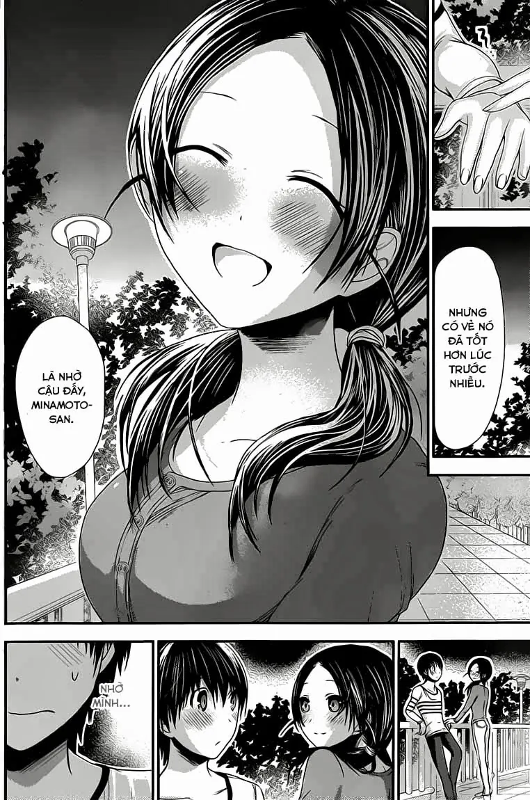 HentaiVN.net - Ảnh 8 - Chuyện chàng Minamoto [Minamoto-kun Monogatari; Minamoto-kun's Story; 源君物語] - Chap 92