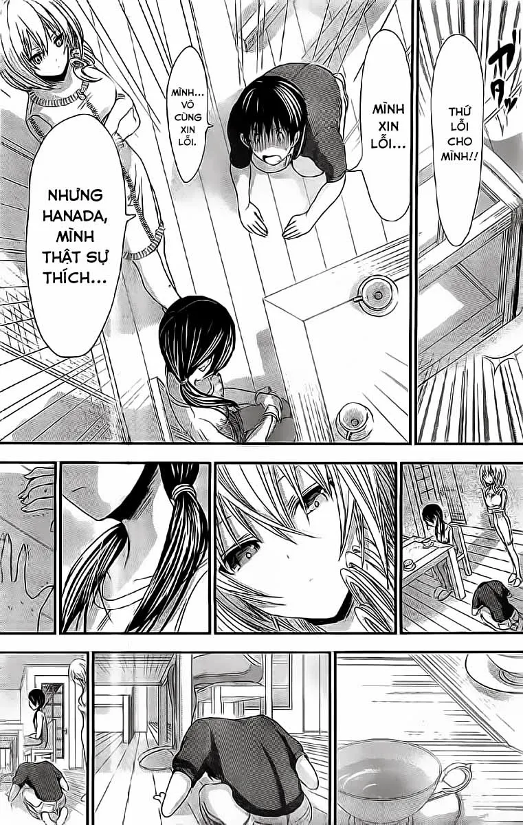 HentaiVN.net - Ảnh 6 - Chuyện chàng Minamoto [Minamoto-kun Monogatari; Minamoto-kun's Story; 源君物語] - Chap 93
