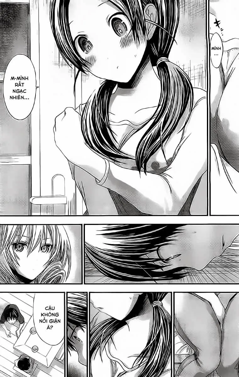 HentaiVN.net - Ảnh 7 - Chuyện chàng Minamoto [Minamoto-kun Monogatari; Minamoto-kun's Story; 源君物語] - Chap 93