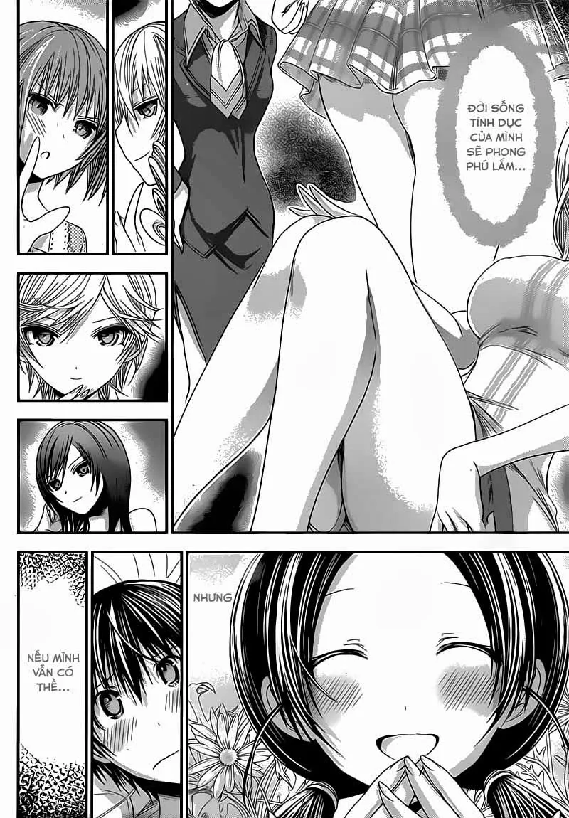 HentaiVN.net - Ảnh 7 - Chuyện chàng Minamoto [Minamoto-kun Monogatari; Minamoto-kun's Story; 源君物語] - Chap 94