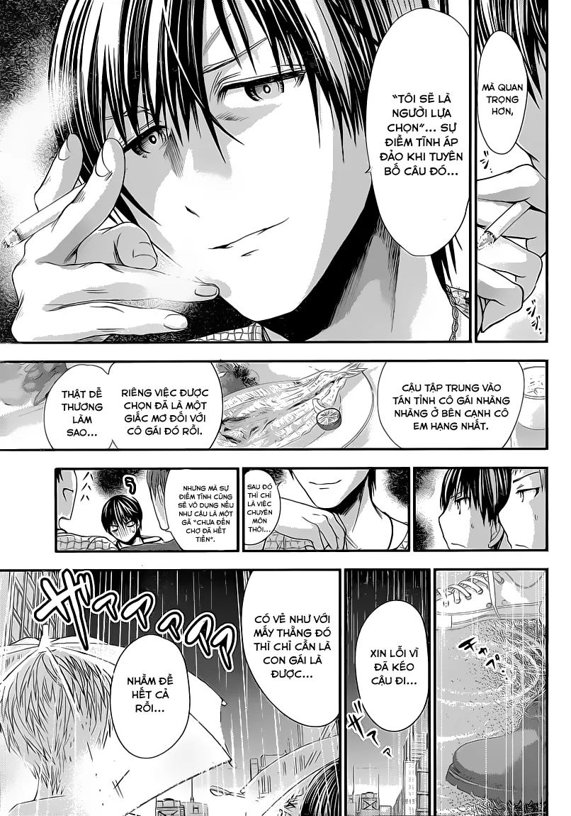 HentaiVN.net - Ảnh 5 - Chuyện chàng Minamoto [Minamoto-kun Monogatari; Minamoto-kun's Story; 源君物語] - Chap 95