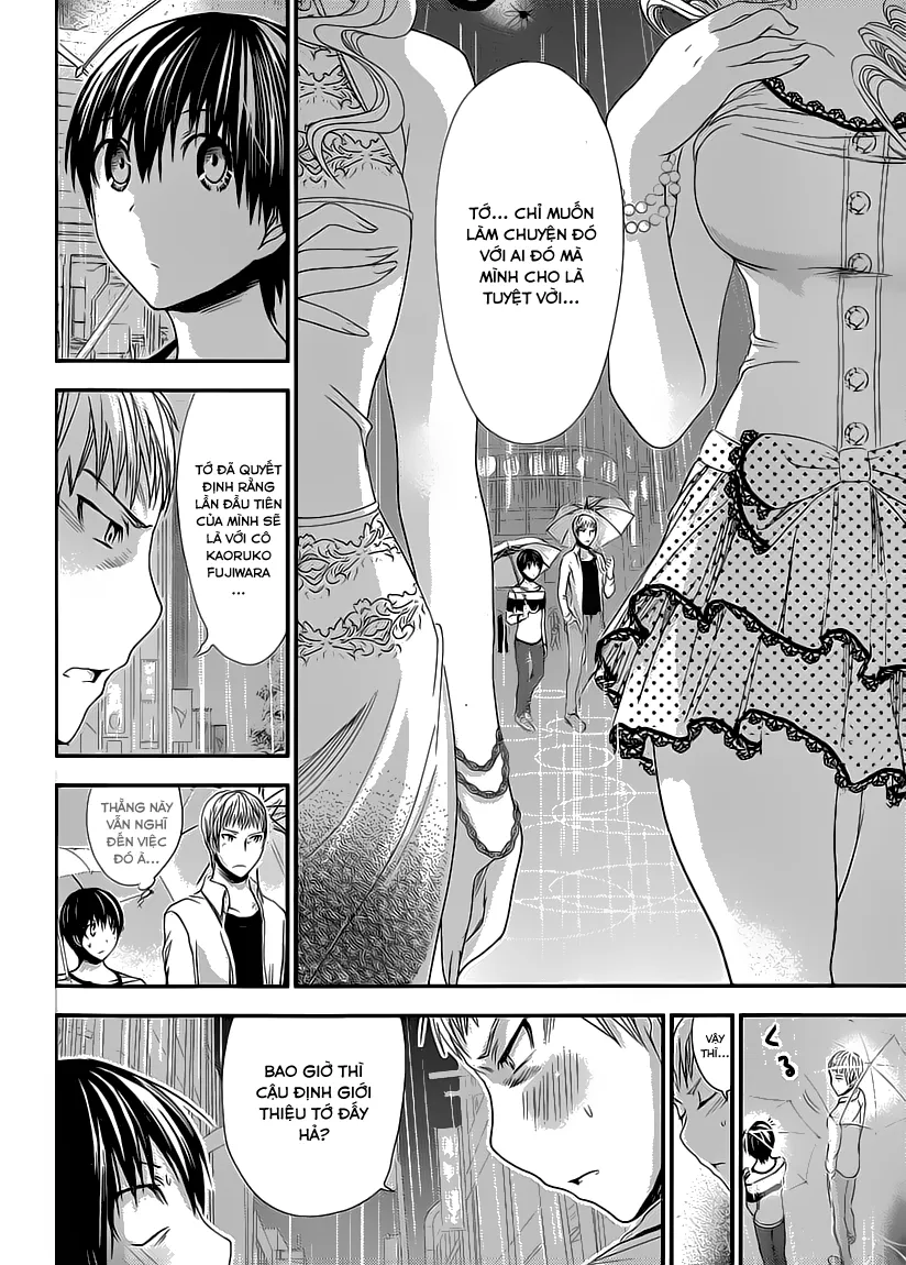 HentaiVN.net - Ảnh 6 - Chuyện chàng Minamoto [Minamoto-kun Monogatari; Minamoto-kun's Story; 源君物語] - Chap 95
