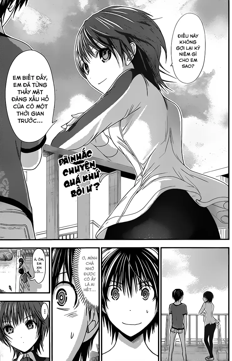 HentaiVN.net - Ảnh 4 - Chuyện chàng Minamoto [Minamoto-kun Monogatari; Minamoto-kun's Story; 源君物語] - Chap 100