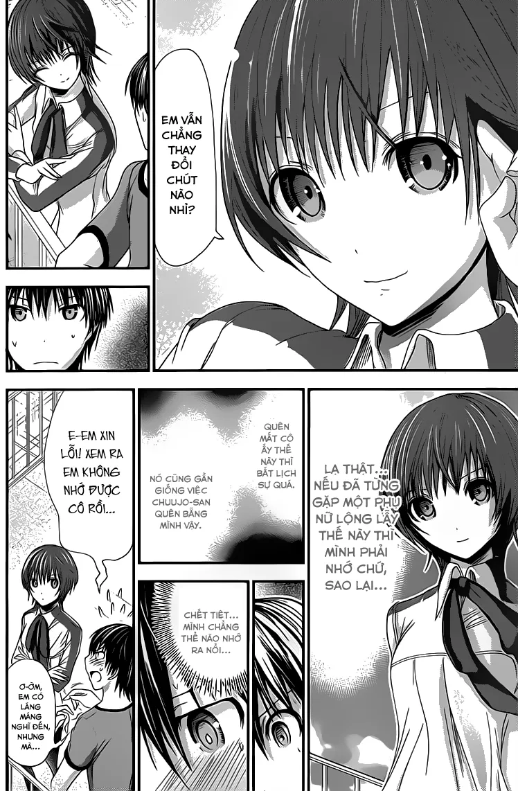 HentaiVN.net - Ảnh 5 - Chuyện chàng Minamoto [Minamoto-kun Monogatari; Minamoto-kun's Story; 源君物語] - Chap 100