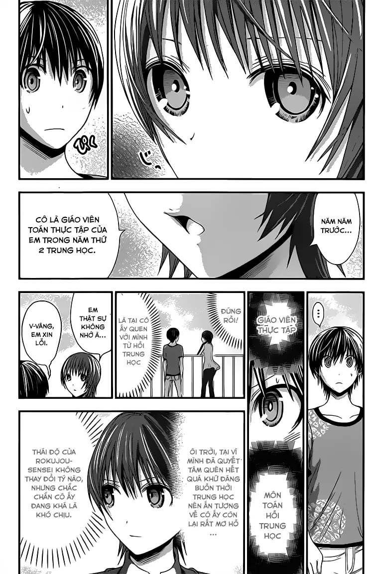 HentaiVN.net - Ảnh 6 - Chuyện chàng Minamoto [Minamoto-kun Monogatari; Minamoto-kun's Story; 源君物語] - Chap 100
