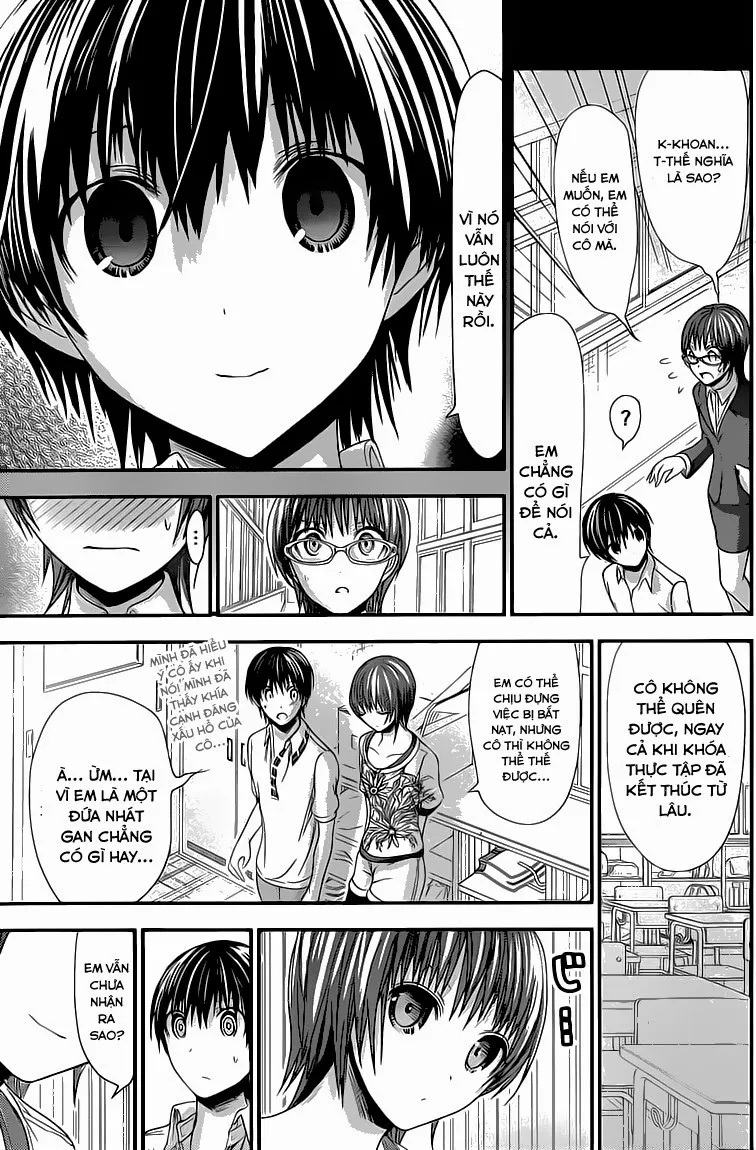 HentaiVN.net - Ảnh 6 - Chuyện chàng Minamoto [Minamoto-kun Monogatari; Minamoto-kun's Story; 源君物語] - Chap 102
