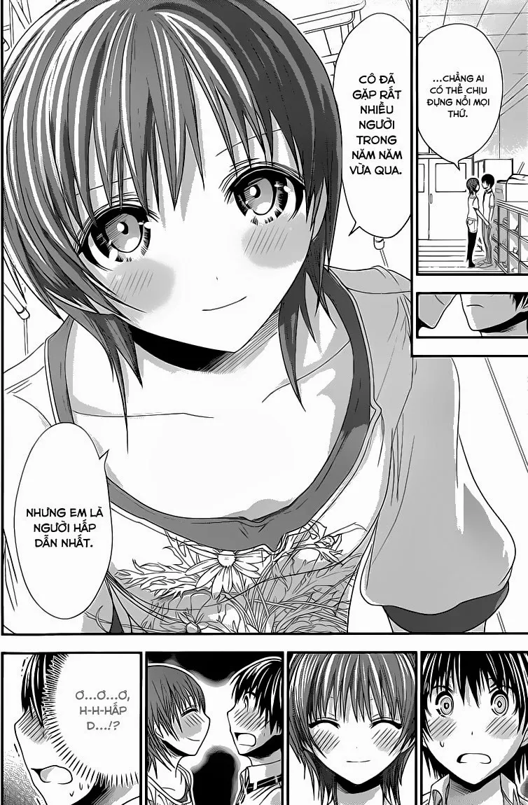 HentaiVN.net - Ảnh 7 - Chuyện chàng Minamoto [Minamoto-kun Monogatari; Minamoto-kun's Story; 源君物語] - Chap 102