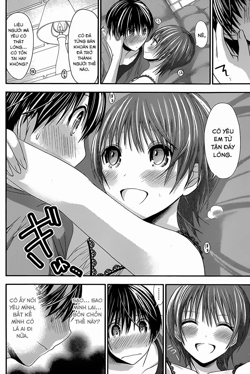 HentaiVN.net - Ảnh 4 - Chuyện chàng Minamoto [Minamoto-kun Monogatari; Minamoto-kun's Story; 源君物語] - Chap 108
