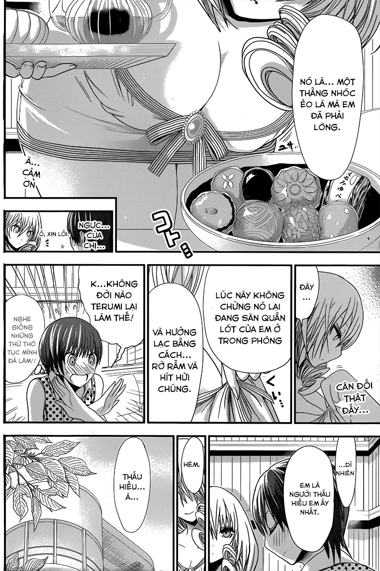 HentaiVN.net - Ảnh 5 - Chuyện chàng Minamoto [Minamoto-kun Monogatari; Minamoto-kun's Story; 源君物語] - Chap 111