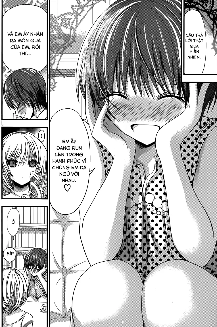 HentaiVN.net - Ảnh 7 - Chuyện chàng Minamoto [Minamoto-kun Monogatari; Minamoto-kun's Story; 源君物語] - Chap 111
