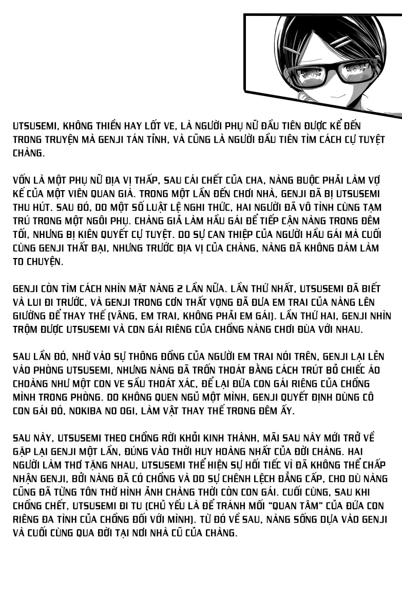 HentaiVN.net - Ảnh 8 - Chuyện chàng Minamoto [Minamoto-kun Monogatari; Minamoto-kun's Story; 源君物語] - Chap 124