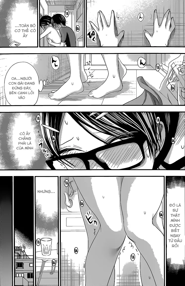 HentaiVN.net - Ảnh 9 - Chuyện chàng Minamoto [Minamoto-kun Monogatari; Minamoto-kun's Story; 源君物語] - Chap 132