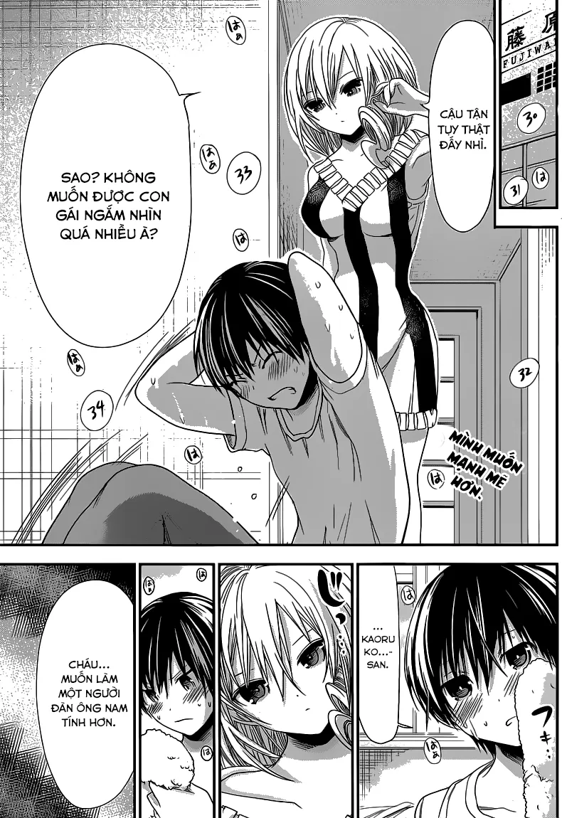 HentaiVN.net - Ảnh 4 - Chuyện chàng Minamoto [Minamoto-kun Monogatari; Minamoto-kun's Story; 源君物語] - Chap 136