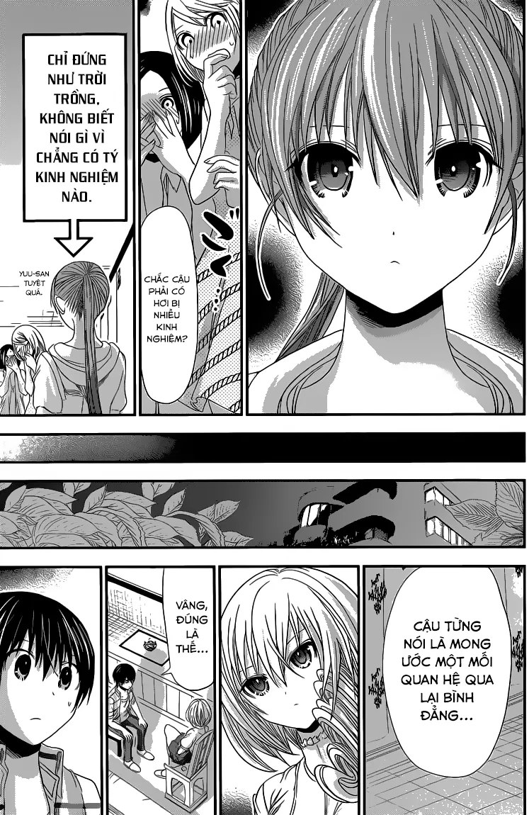 HentaiVN.net - Ảnh 5 - Chuyện chàng Minamoto [Minamoto-kun Monogatari; Minamoto-kun's Story; 源君物語] - Chap 140