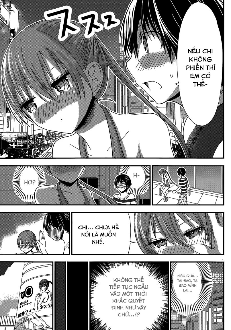 HentaiVN.net - Ảnh 7 - Chuyện chàng Minamoto [Minamoto-kun Monogatari; Minamoto-kun's Story; 源君物語] - Chap 147