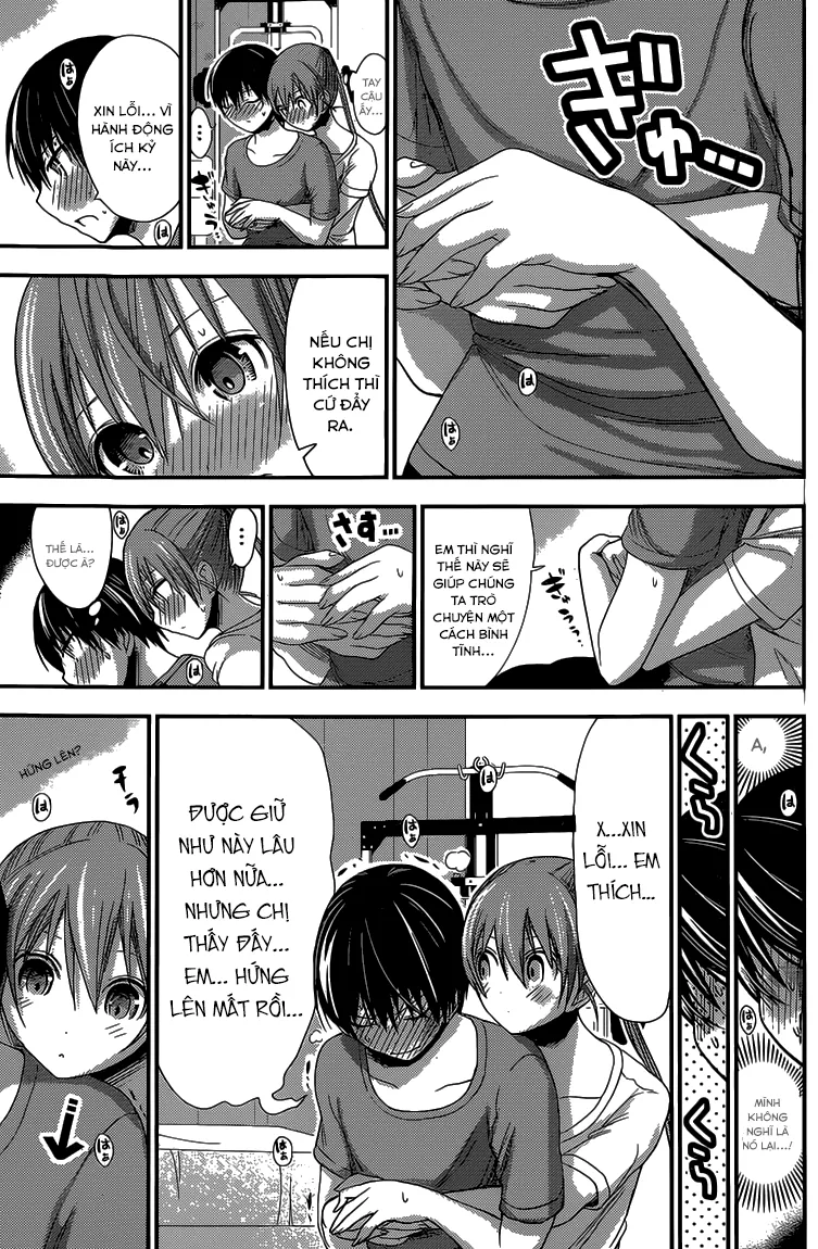 HentaiVN.net - Ảnh 7 - Chuyện chàng Minamoto [Minamoto-kun Monogatari; Minamoto-kun's Story; 源君物語] - Chap 152